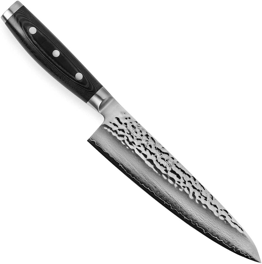 Enso 8” Chef’s Knife