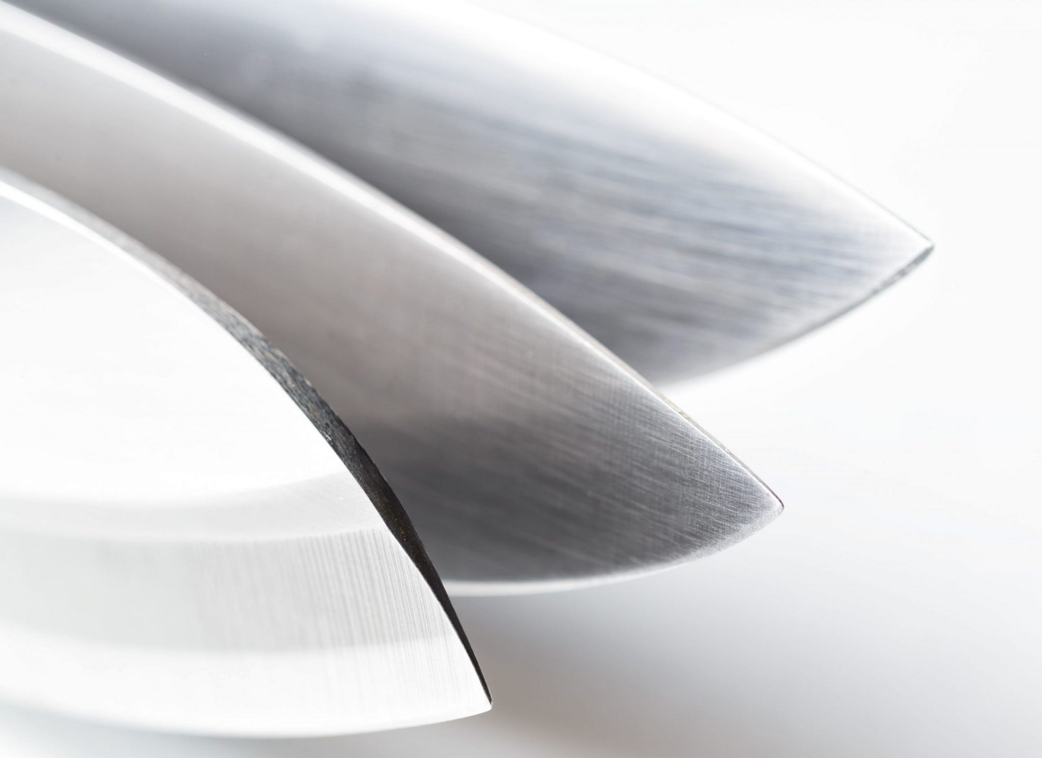How To Choose The Best Chef Knives Buying Guide Knives Academy