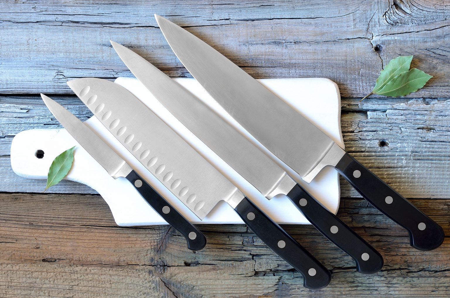 How To Choose The Best Chef Knives Buying Guide Knives Academy
