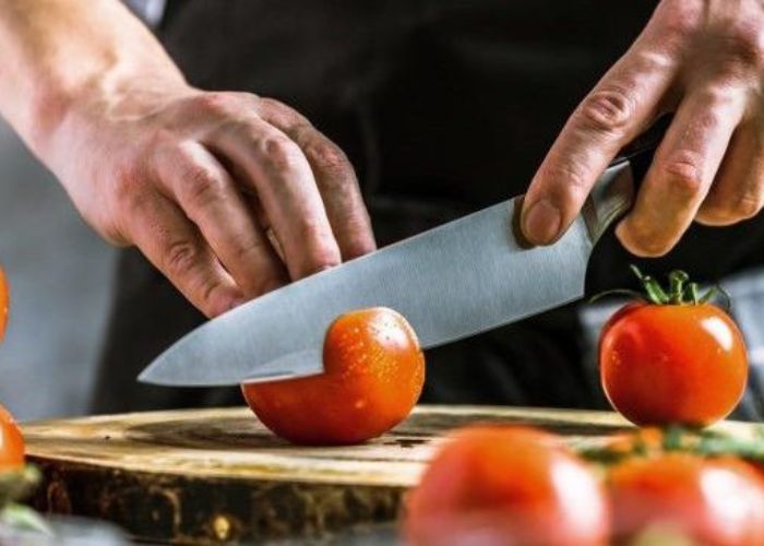 5 Best Chef Knives for Under 100 Dollars