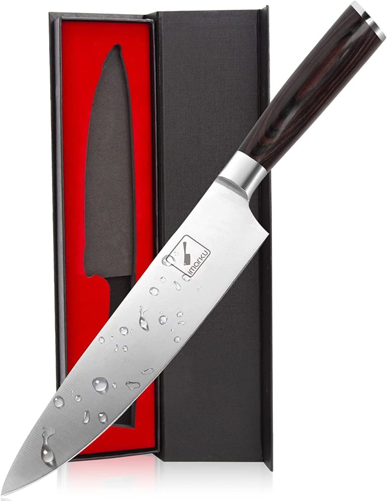 5 Best Chef Knives - 2024 Reviews | Knives Academy