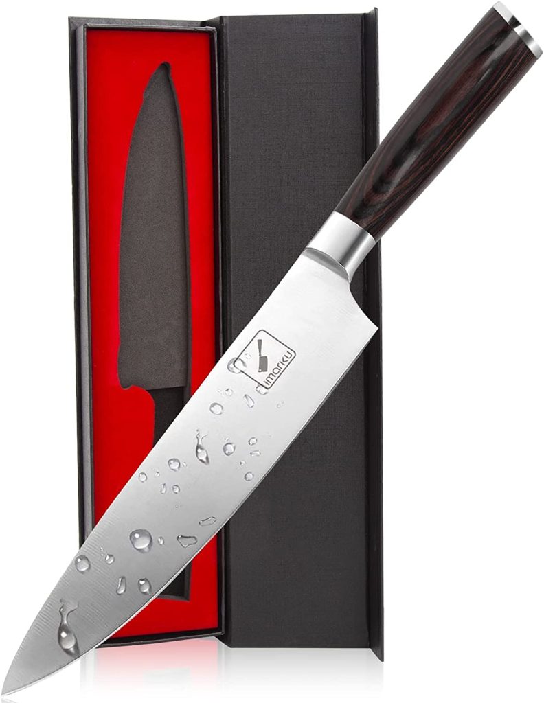 Imarku 8 Inch Chef Knife