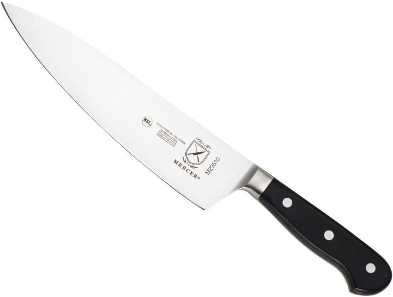 5 Best Chef Knives - 2026 Reviews | Knives Academy