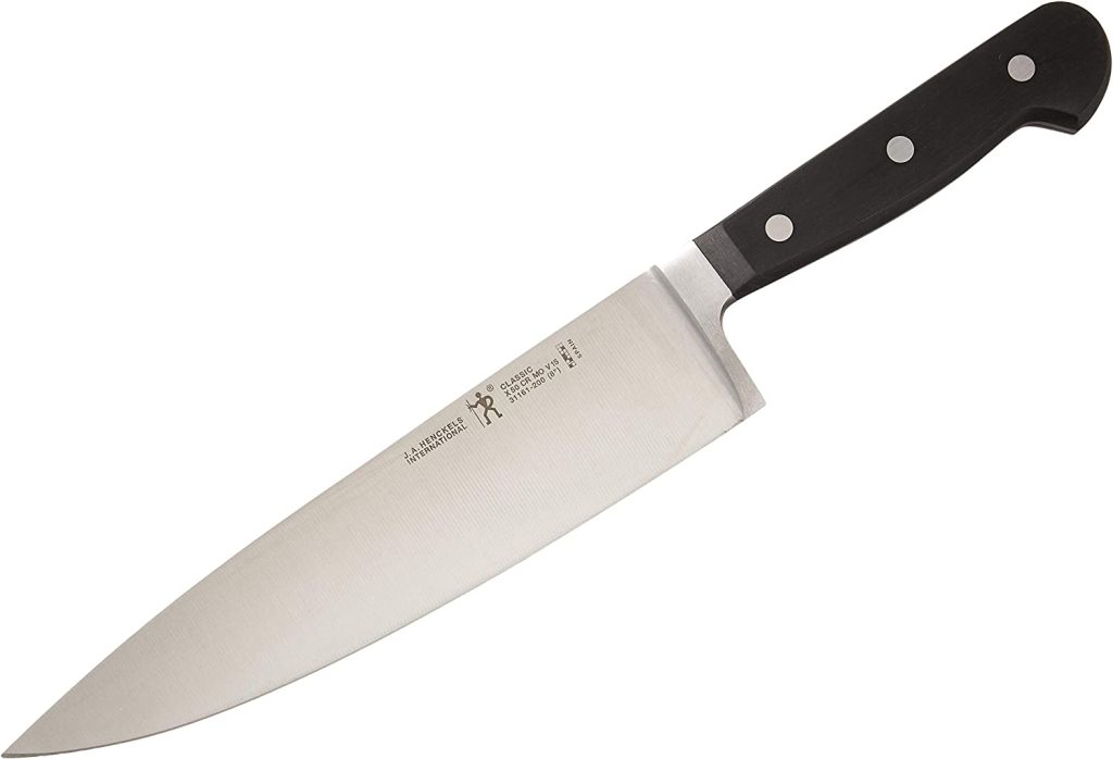 ZWILLING Classic 8-inch Professional Chef Knife