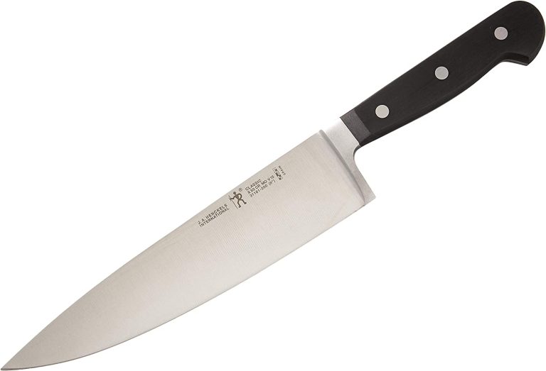 Zwilling Classic 8