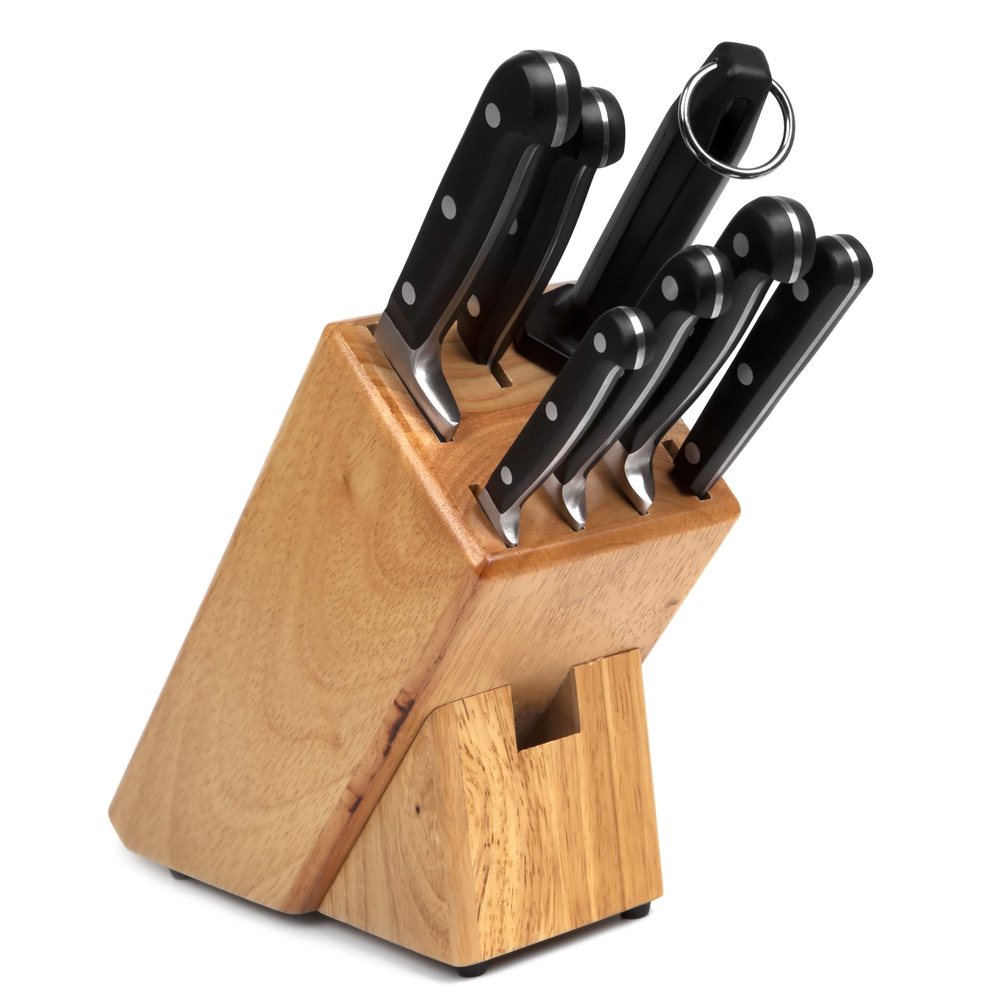 How To Choose The Best Chef Knives Buying Guide Knives Academy