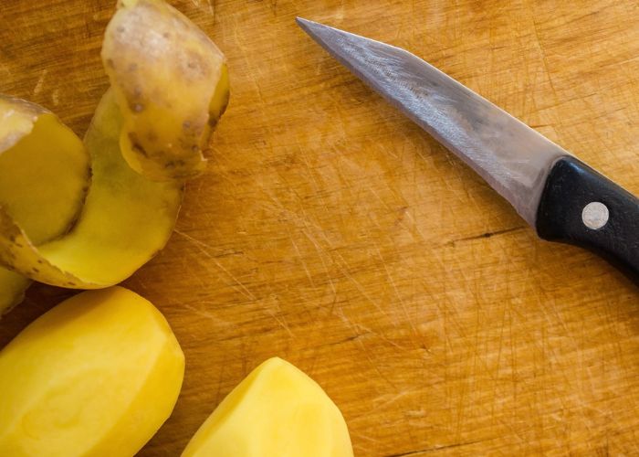 5 Best Paring Knives 