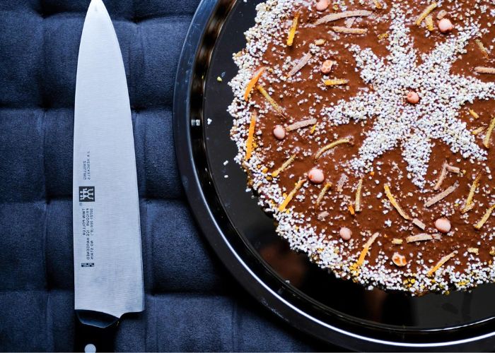 6 Best Chef Knife for Under 200 Dollars