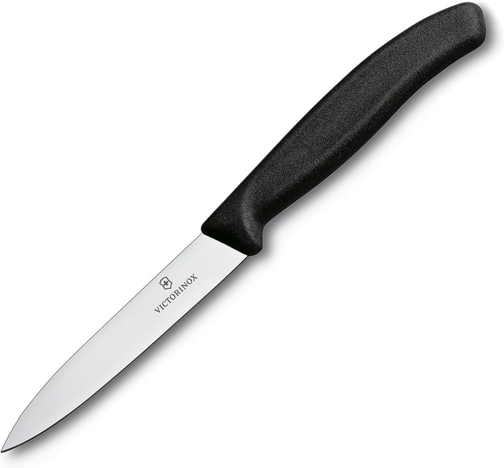 Victorinox 4-Inch Swiss Classic Paring Knife
