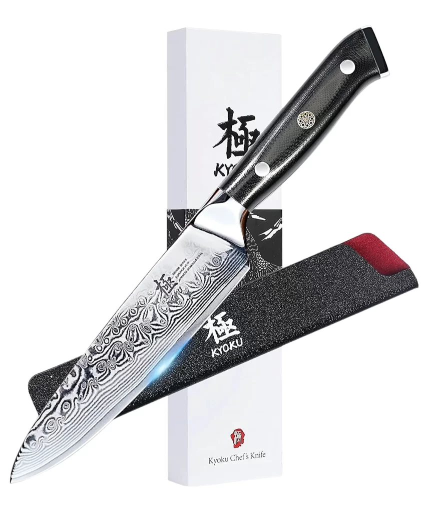 KYOKU-6-Shogun-Series-Chef-Knife
