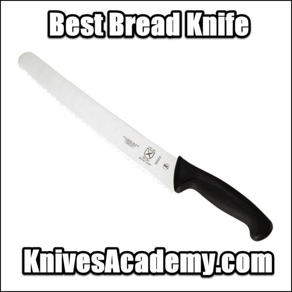 5 Best Bread (Serrated) Knives 2023 Reviews Knives Academy