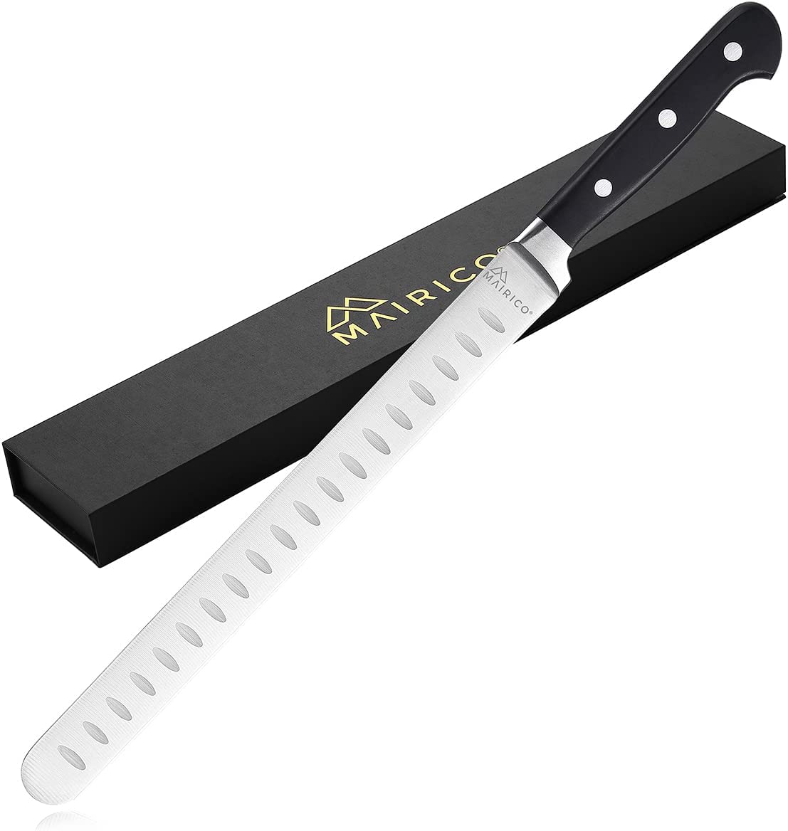 5 Best Slicing Knives 2023 Reviews Knives Academy