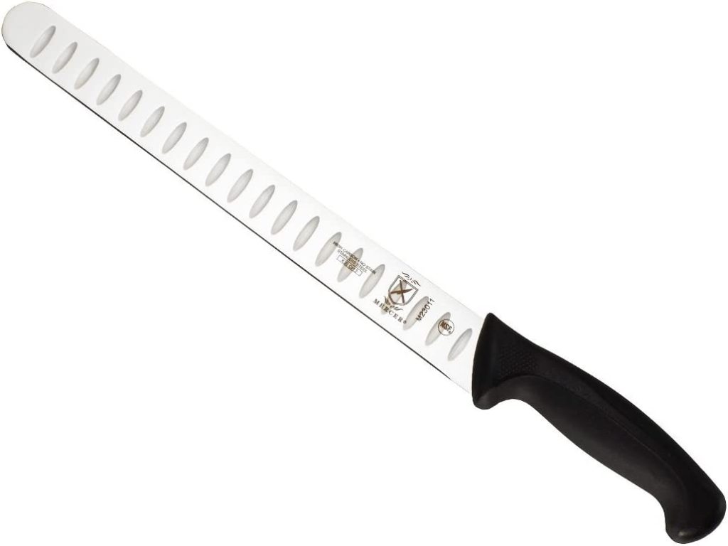 Mercer Culinary Millennia 11’’ Slicing Knife