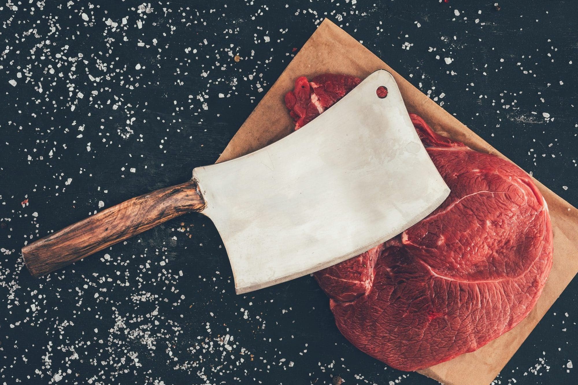 How to Choose Meat Cleavers in 2023 Buying Guide