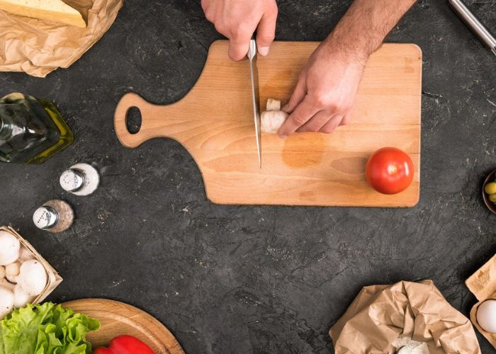 7 Best Chef Knives for Under 150 Dollars