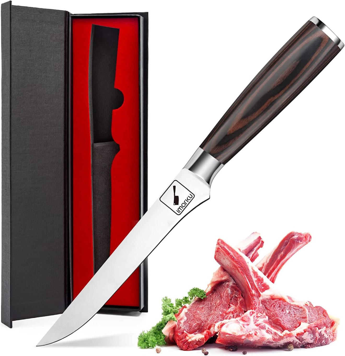 5 Best Boning Knives 2024 Reviews Knives Academy