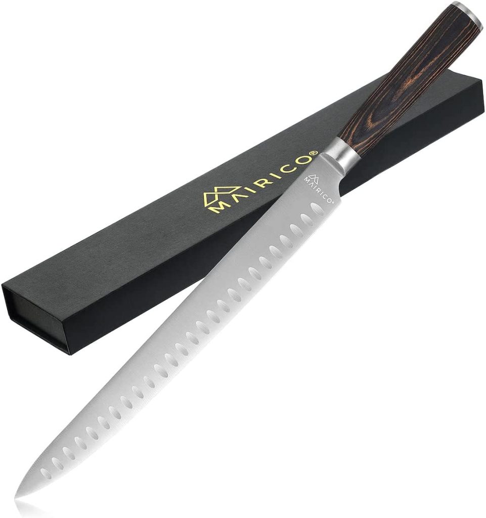 MAIRICO Premium Carving Knife