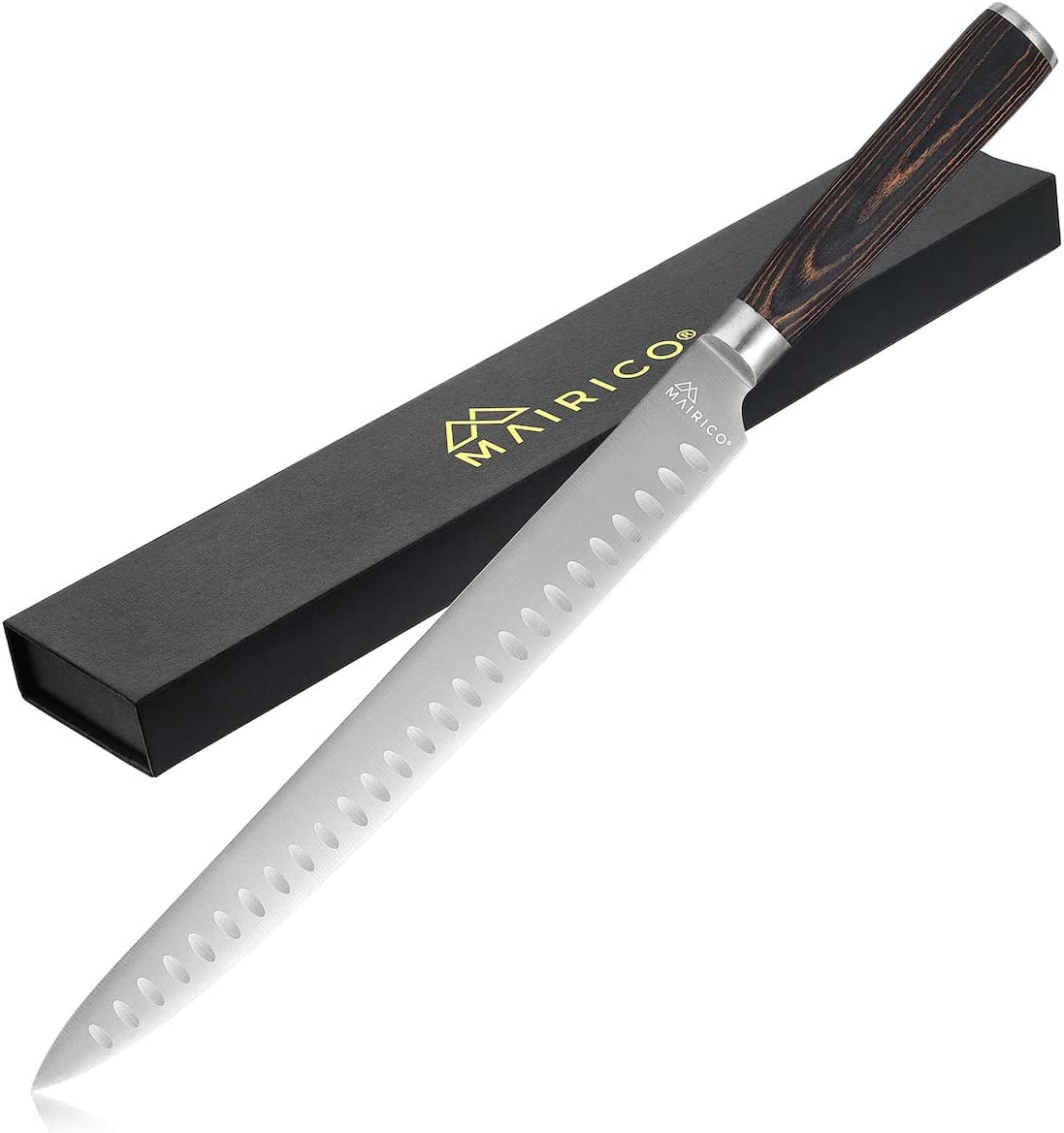 5 Best Carving Knives 2024 Reviews Knives Academy