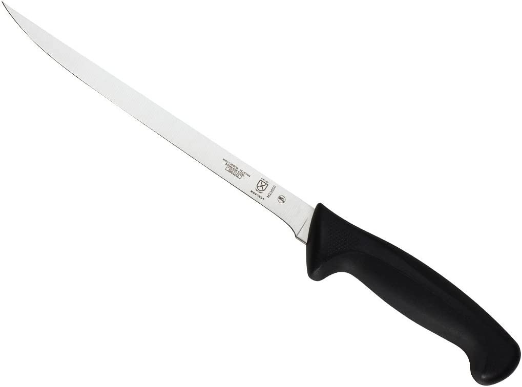 Mercer Culinary Millennia, 8.5″ Fillet Knife