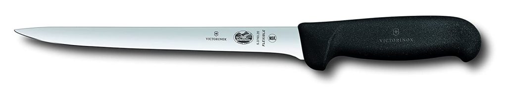 Victorinox Cutlery 8″ Fillet Knife