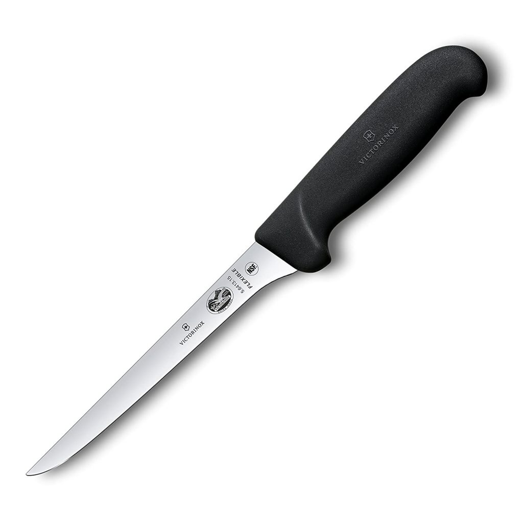 Victorinox Fibrox Pro 6” Boning Knife