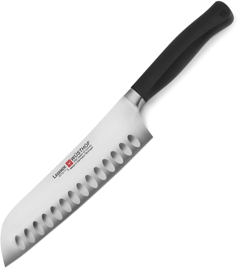 Wusthof Santoku Knife - 7