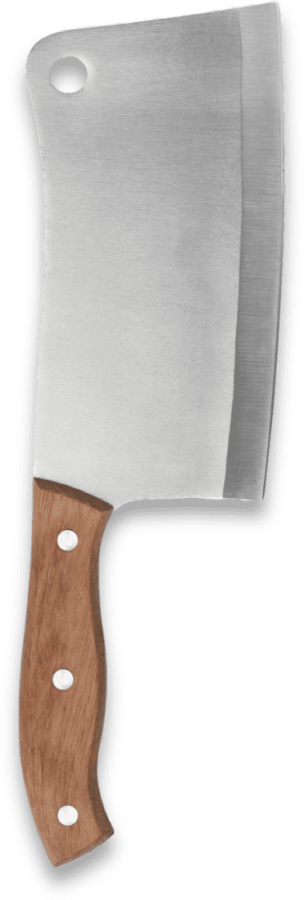 Meatcleaver