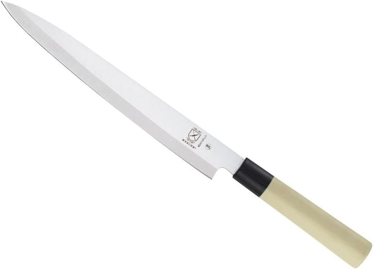Mercer Culinary Asian Collection Yanagi Sashimi Knife