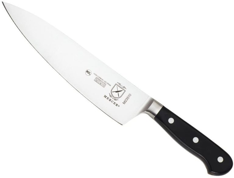 Mercer Culinary Renaissance 8” Chef’s Knife