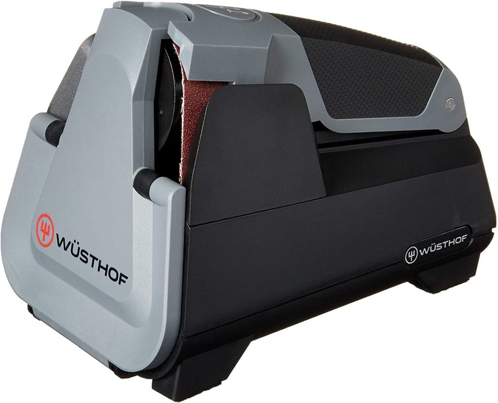 WÜSTHOF Easy Edge Electric Sharpener