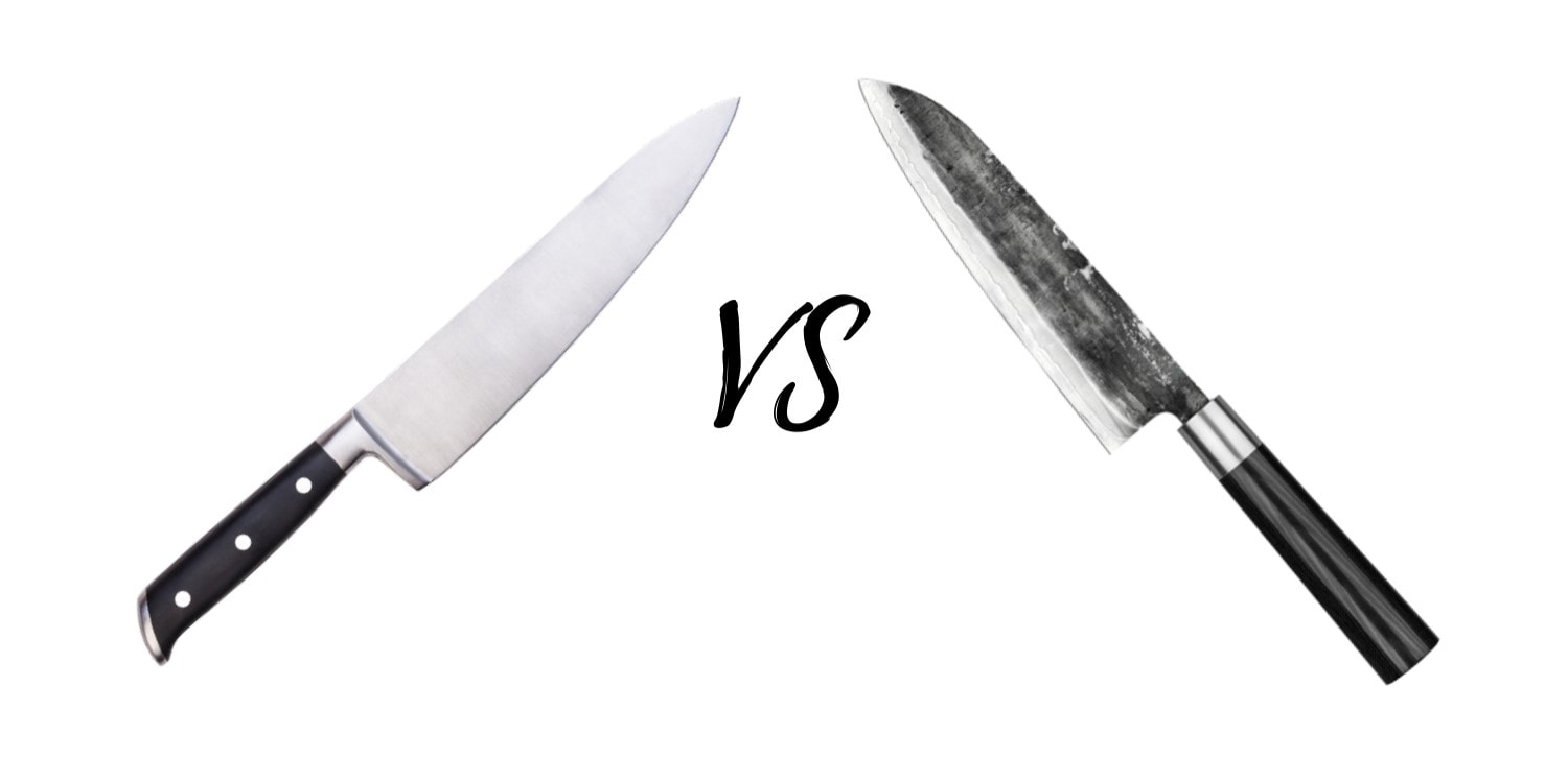 Gyuto VS Chef’s Knife Which One Should You Choose? Knives Academy