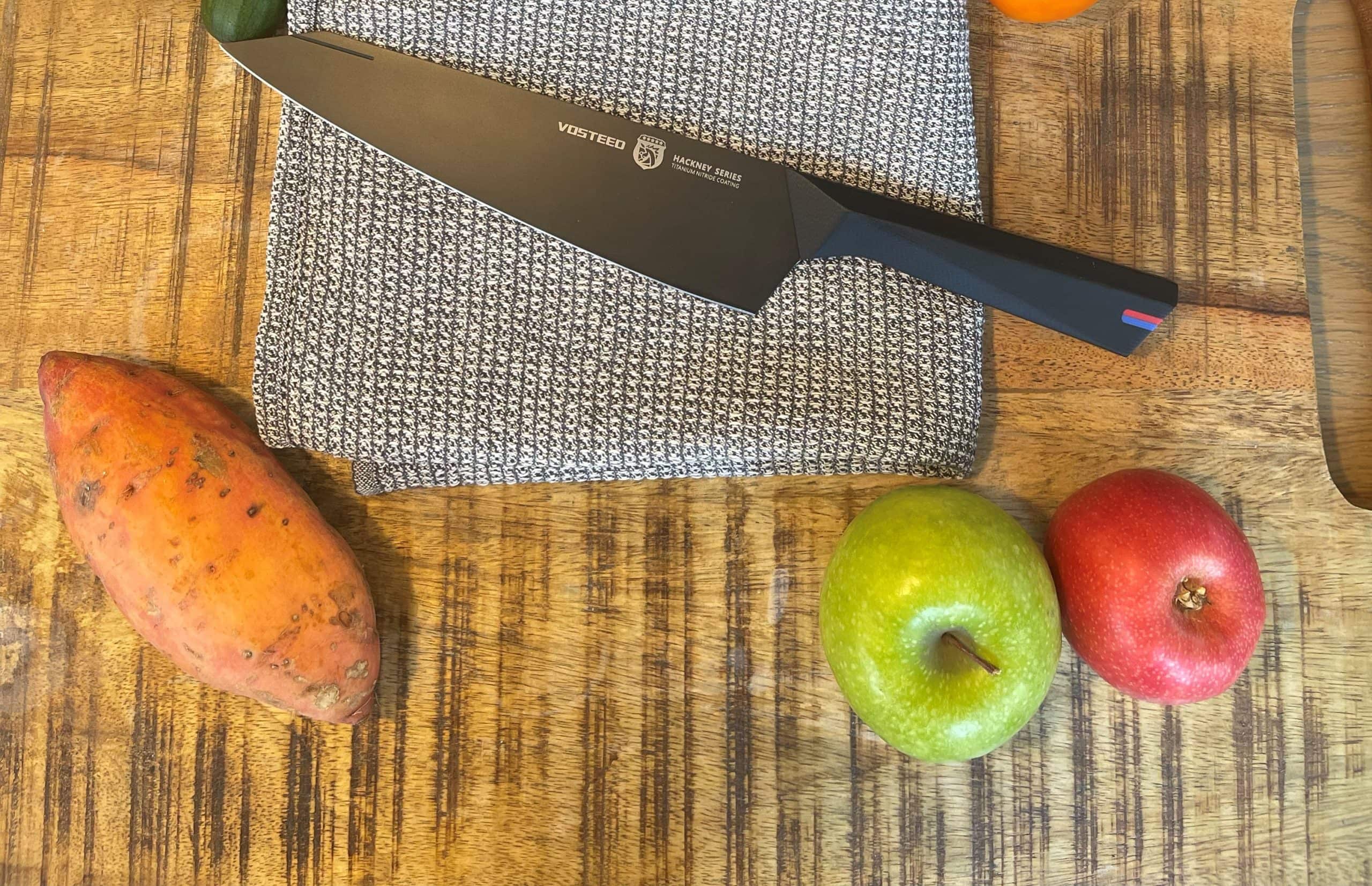 Vosteed | Hackney 8 5'' Chef Knife