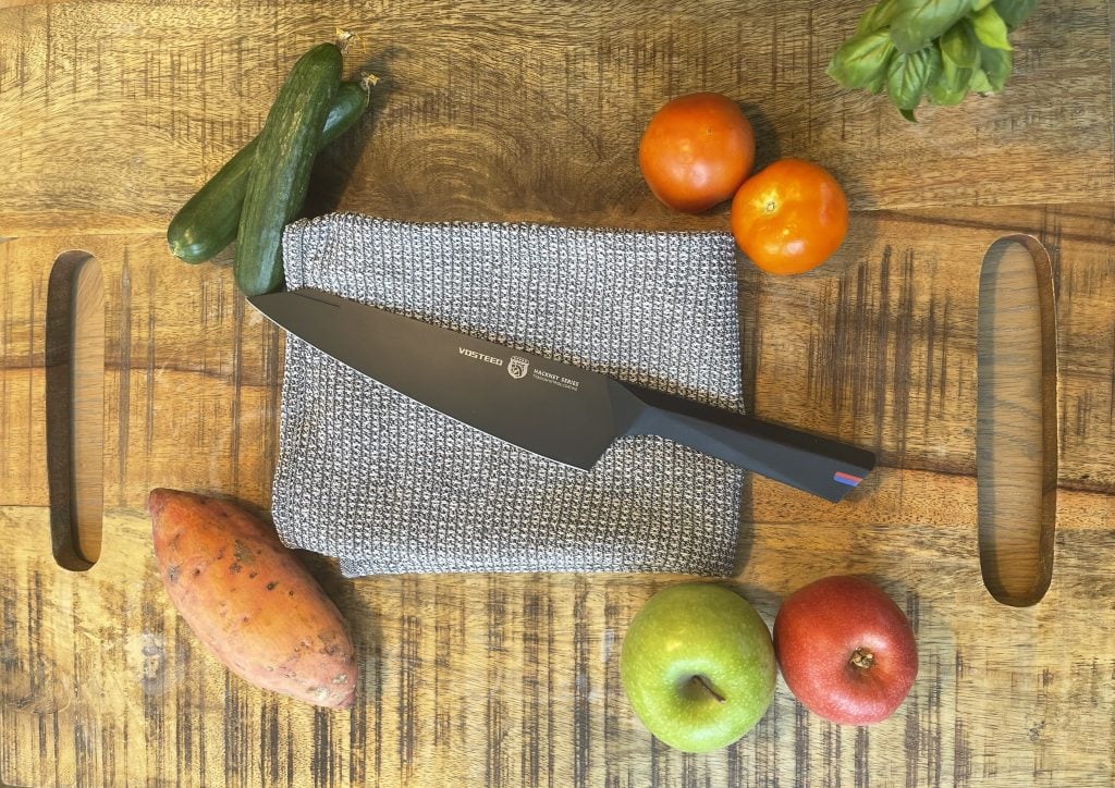 Vosteed | Hackney 8 5'' Chef Knife