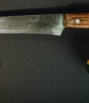 Serrated VS Straight Edge Knife