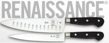 The Mercer Culinary Renaissance Knife Collection