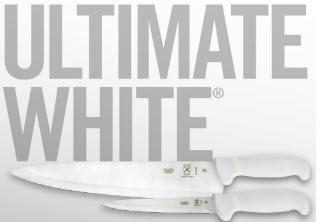 The Mercer Culinary Ultimate Knife Collection