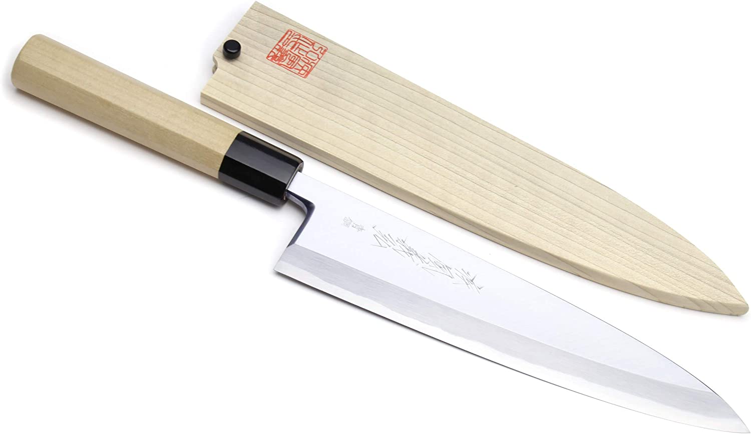Deba VS Mioroshi Deba What’s the Difference? Knives Academy