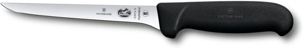 Victorinox Fibrox Pro 6” Boning Knife