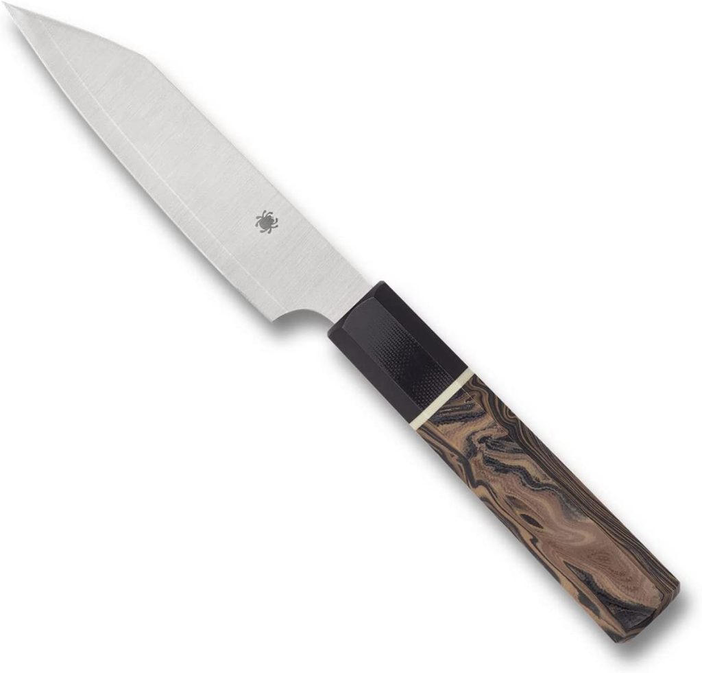 Spyderco Itamae Petty Premium Kitchen Knife