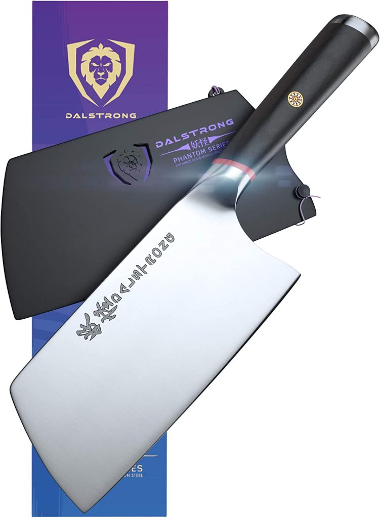 DALSTRONG-Cleaver-Knife-–-Phantom-Series-2